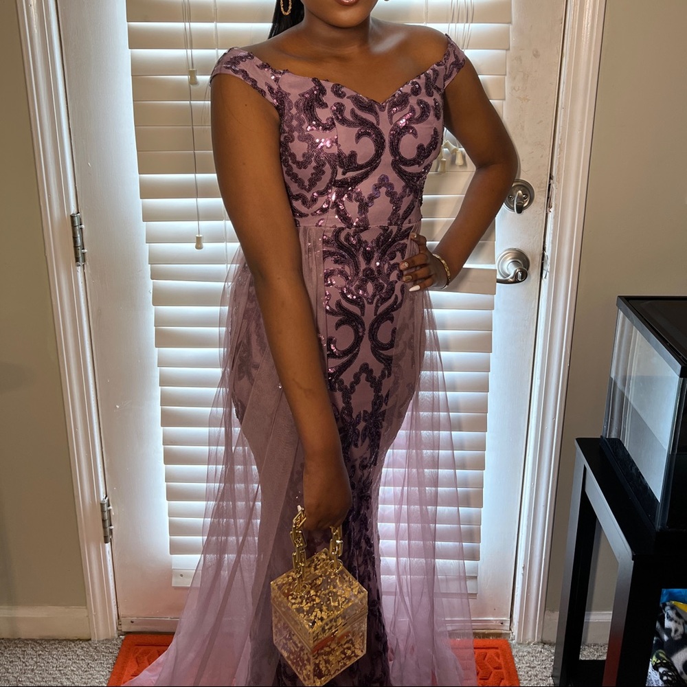 Prom Dress Fashion Nova